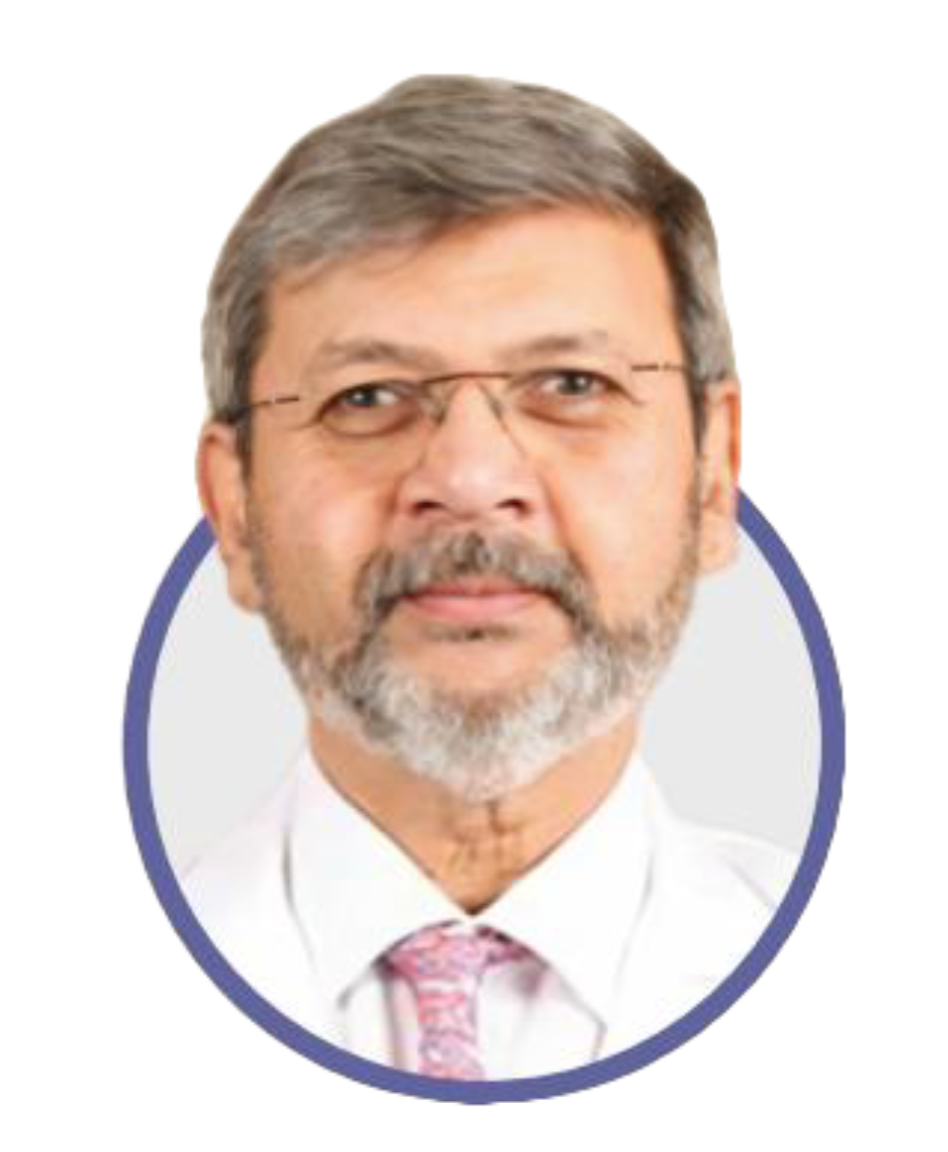 Dr. Ashutosh Kothari